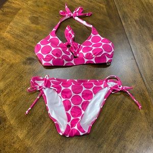 Women’s Victoria Secret Bikini - Top: L Bottom: M
